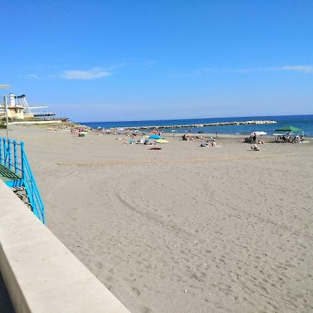 Tropicana Beach & Sun Торрокс-Коста Экстерьер фото