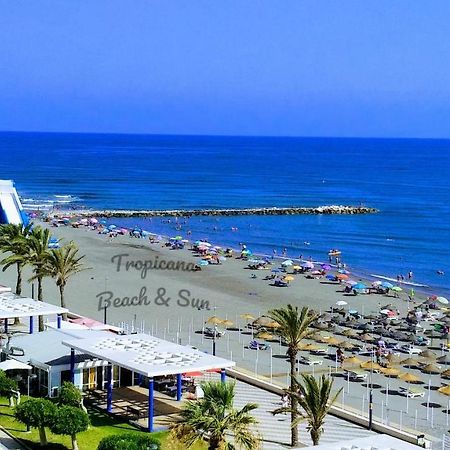 Tropicana Beach & Sun Торрокс-Коста Экстерьер фото