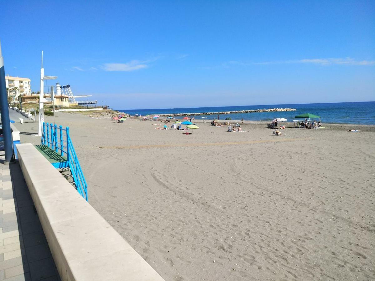 Tropicana Beach & Sun Торрокс-Коста Экстерьер фото