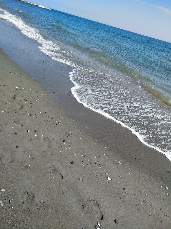 Tropicana Beach & Sun Торрокс-Коста Экстерьер фото