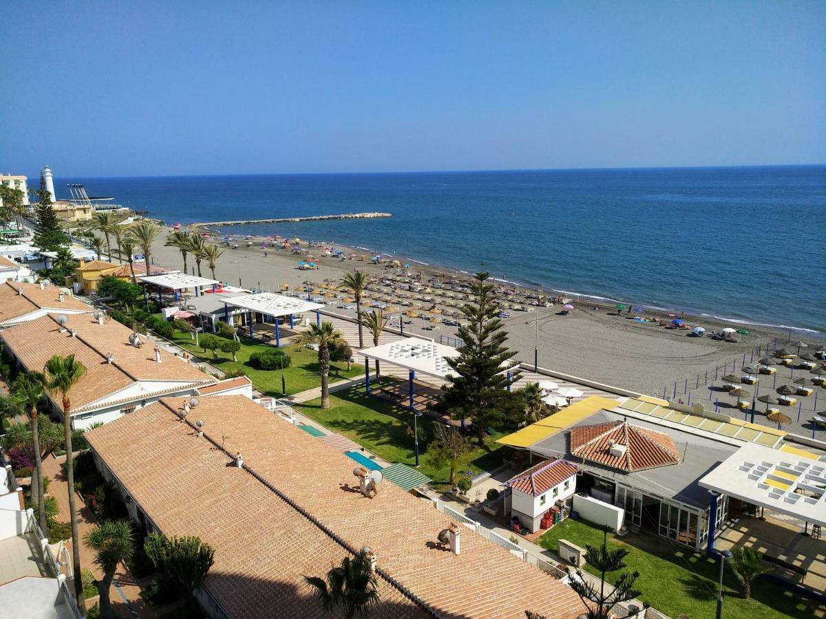 Tropicana Beach & Sun Торрокс-Коста Экстерьер фото