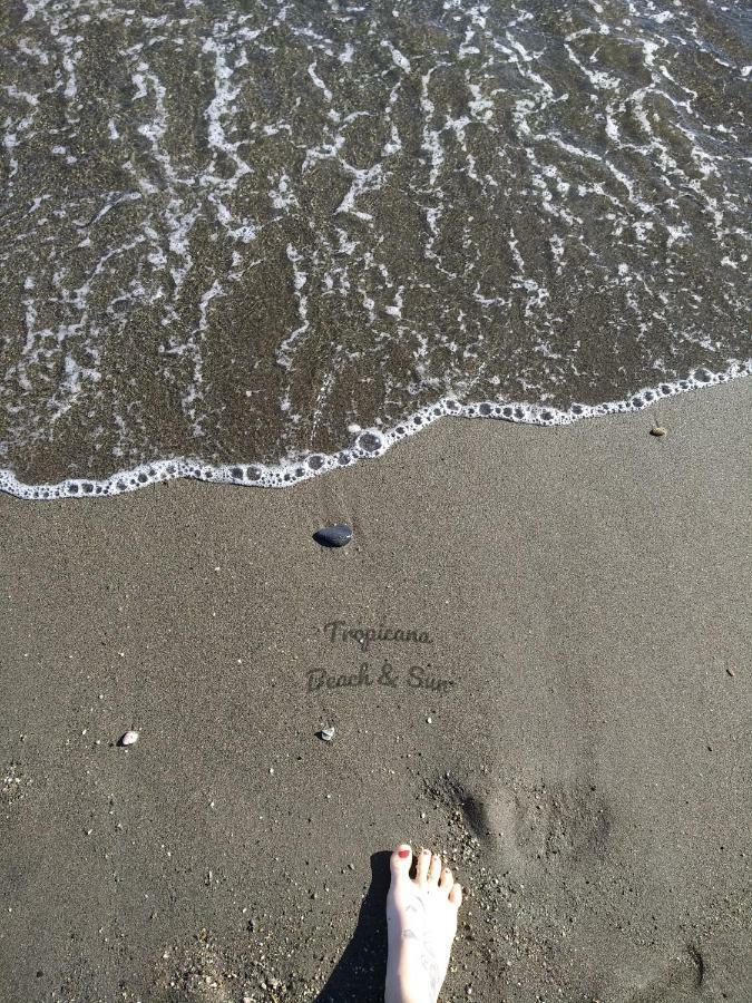 Tropicana Beach & Sun Торрокс-Коста Экстерьер фото