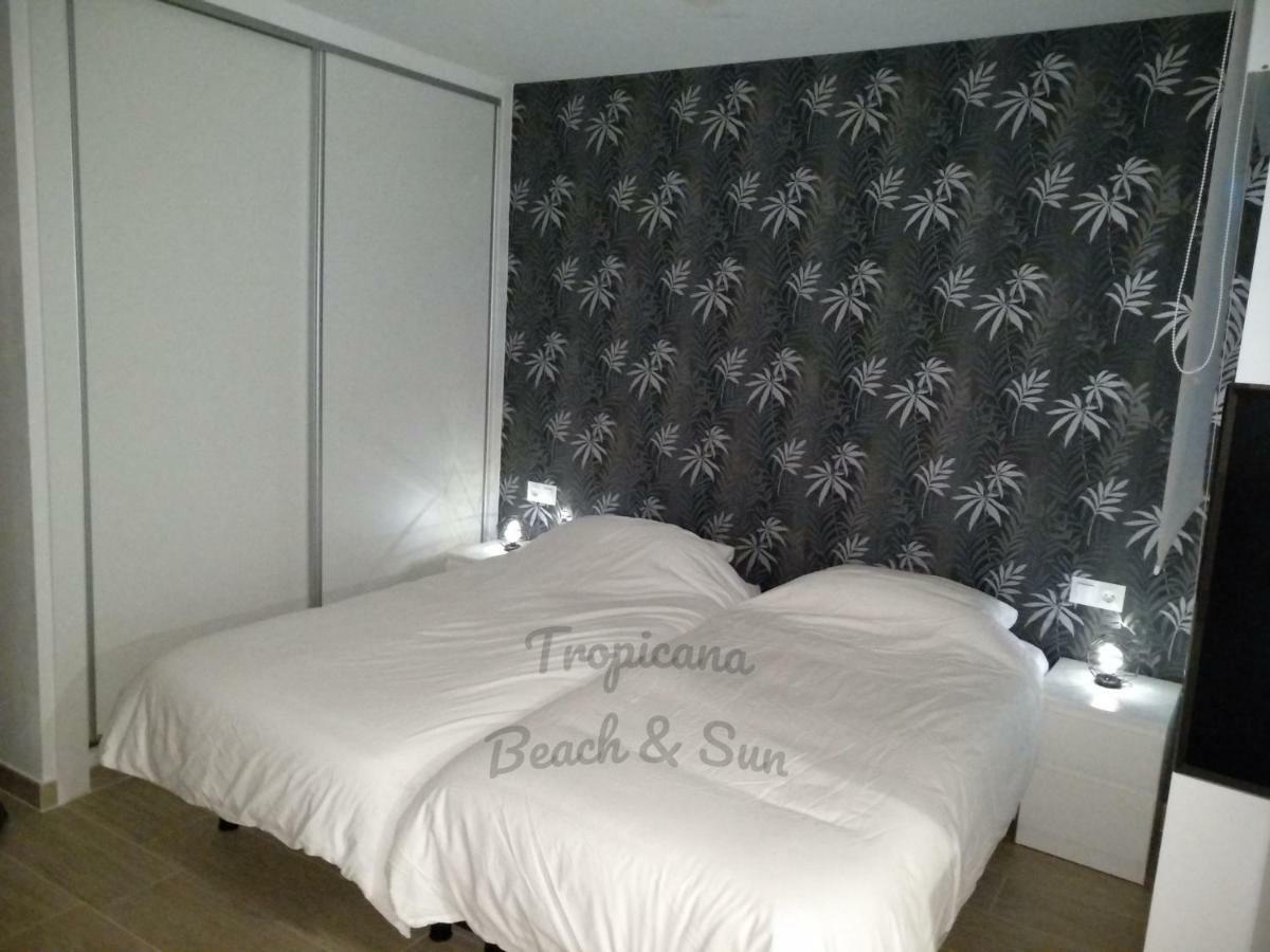 Tropicana Beach & Sun Торрокс-Коста Экстерьер фото