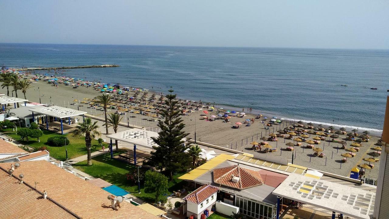 Tropicana Beach & Sun Торрокс-Коста Экстерьер фото